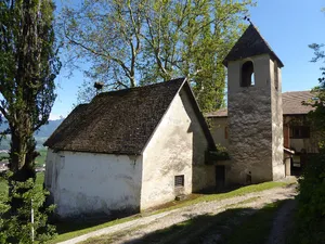 Saint Vitus church