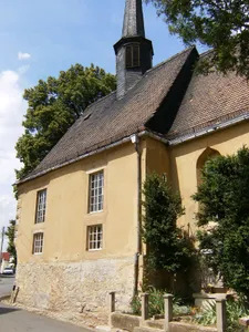 Dorfkirche Söllmnitz