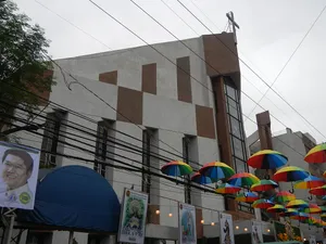 Our Lady of Perpetual Help Parish Church
