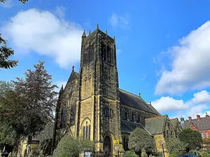 Jesmond United Reformed Church