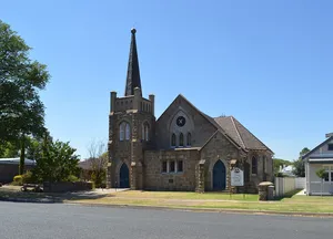 Cootamundra Uniting Church
