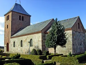 Lyngå Church