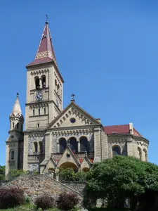 Church of Saints Peter and Paul