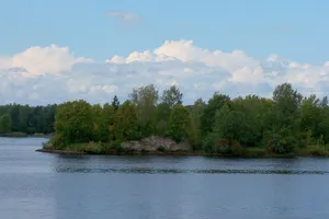 Sēlpils Castle