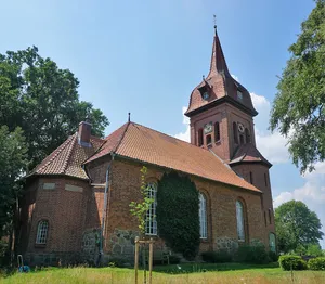 Church of Natendorf