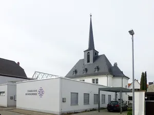 Ev. Pfarrkirche