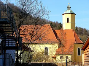 Pfarrkirche