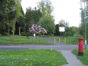 Highbury Park, Birmingham