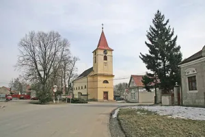 Church of Saint Adalbert