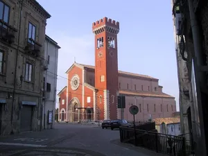 Cathedral of St. Nicholas