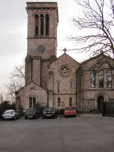 Church of All Saints