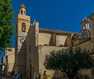 Church of the Assumption