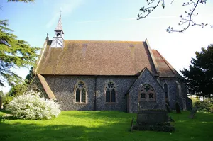 Church of St Andrew