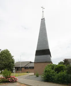 Lukaskirche