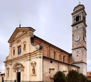 Santa Caterina Church