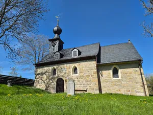 Dorfkirche Aue am Berg