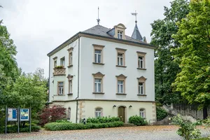 Karrasburg Museum Coswig
