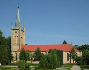 Hököpinge Church