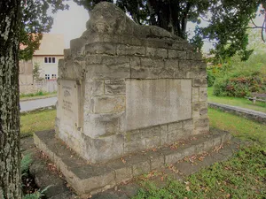 War memorial Möbisburg