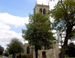 Church of St Mary
