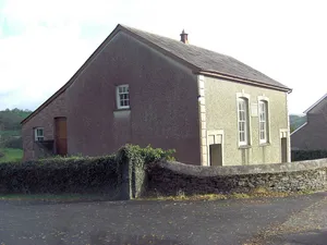 Bethel Welsh Baptist Church
