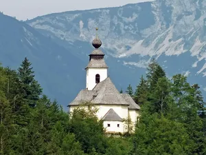 Pfarrkirche Kumitz