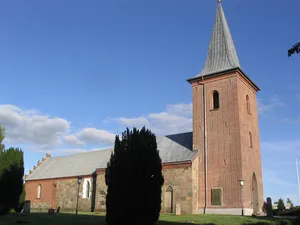 Hammel Church