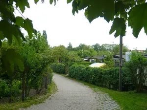 Kleingartenanlage Feldtmannsburg