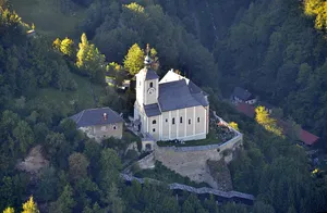 Saint James the Greater Church