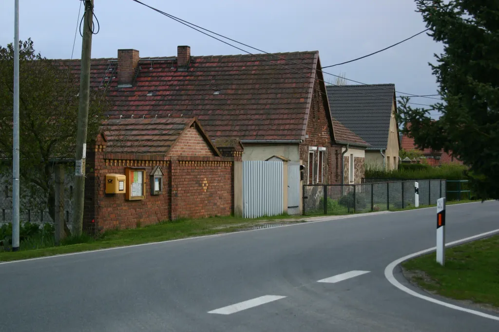 Radensdorf/Radowańk