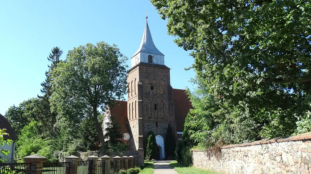 Siedlnica, church couples. P.W. Nativity of the Blessed Virgin Mary and St.. John the Evangelist