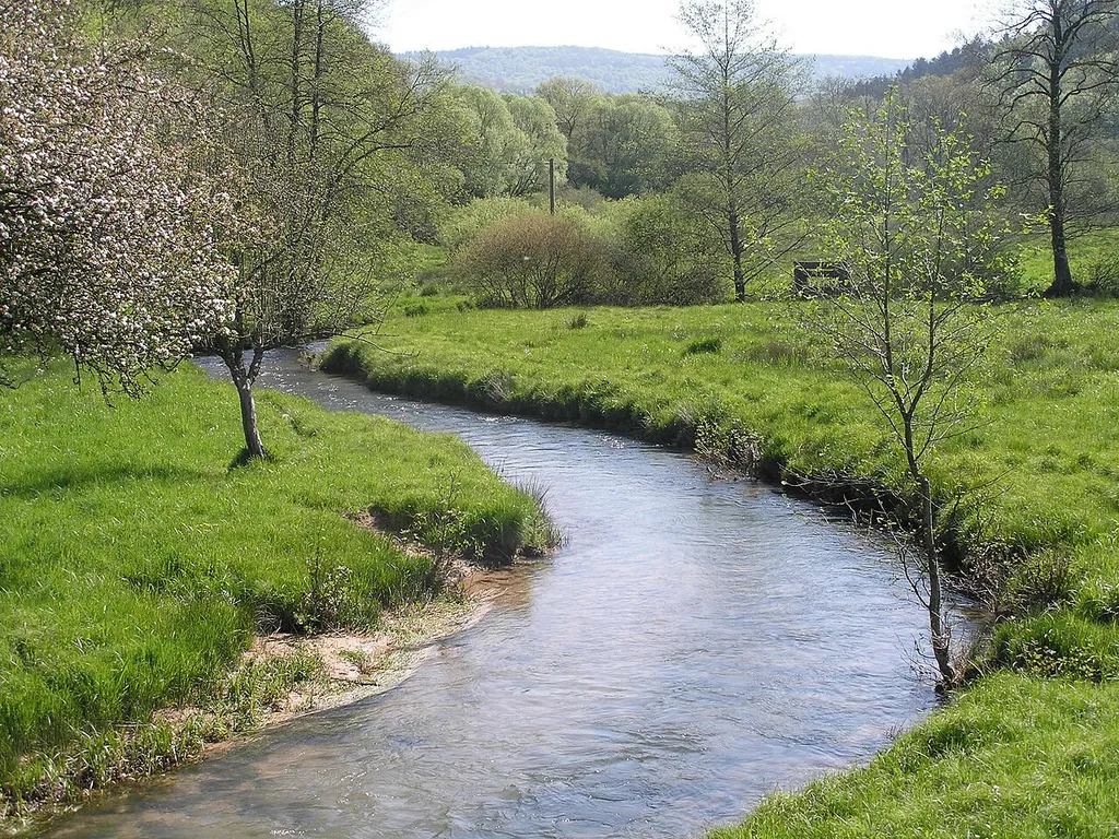 Hochspessart