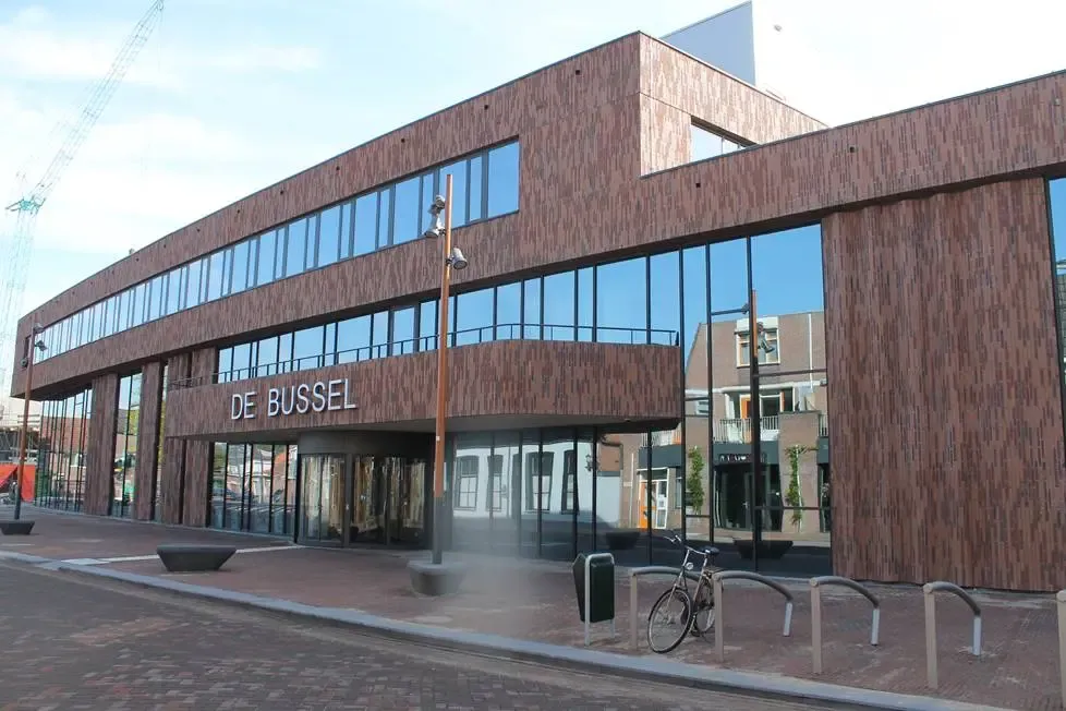 Theater De Bussel