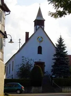 evang. Kirche