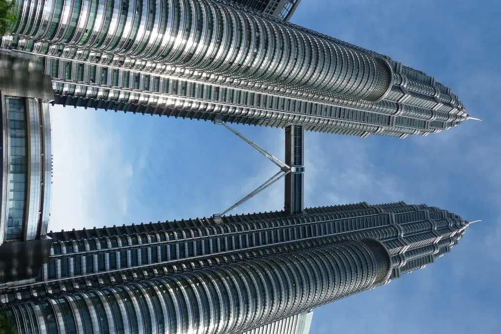 Petronas Towers