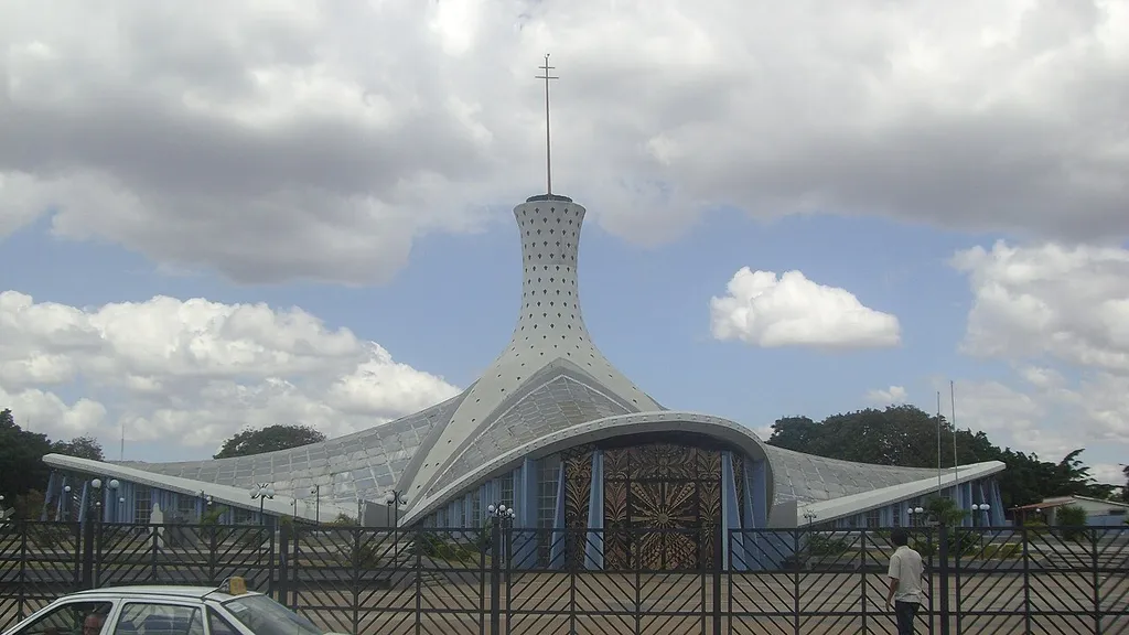 Barquisimeto Cathedral