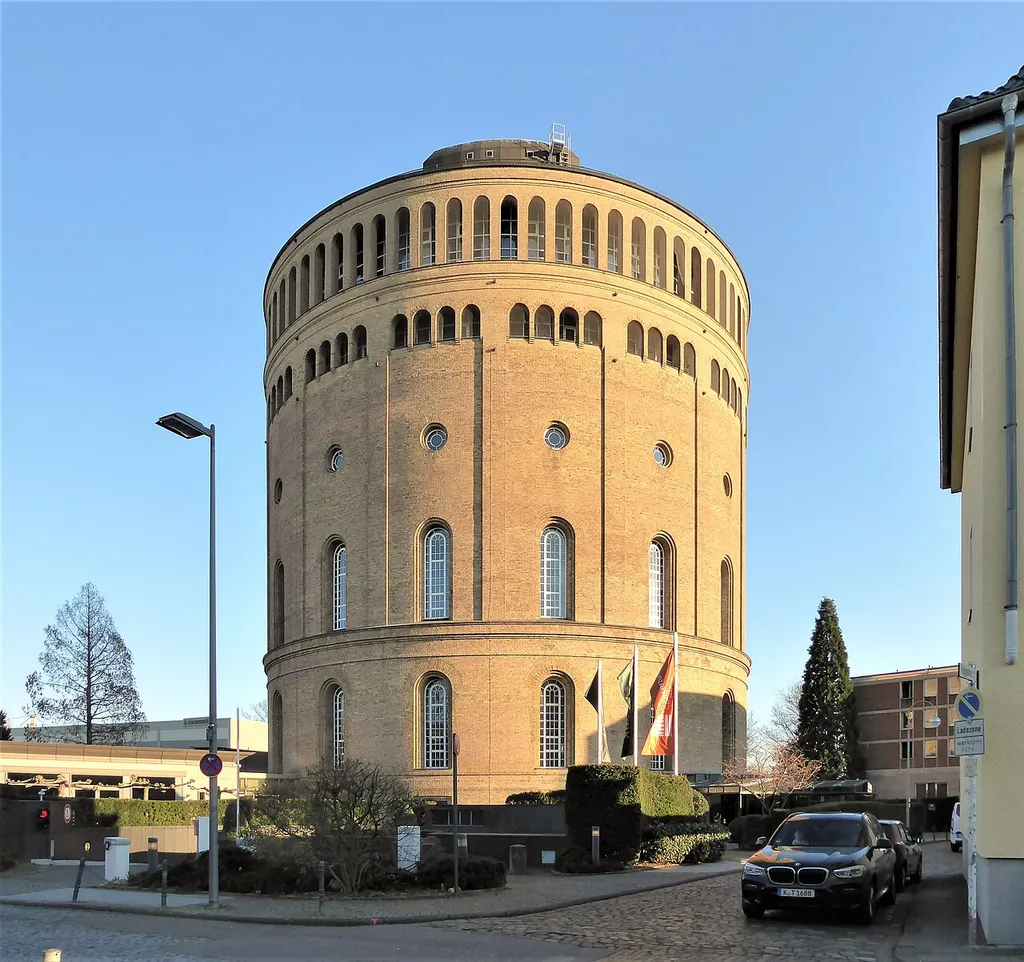 Wasserturm (Köln)