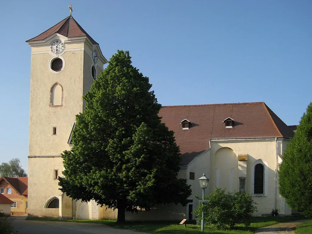 Schrattenthal