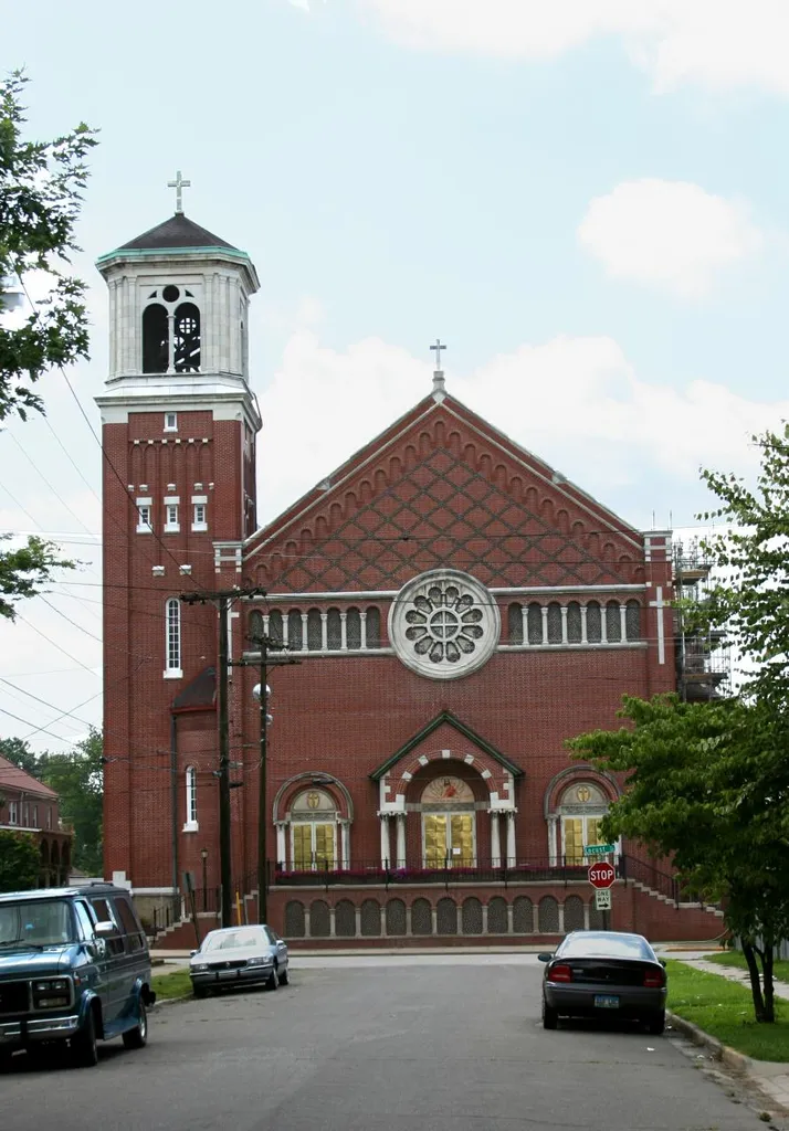 St. Stephen's Cathedral