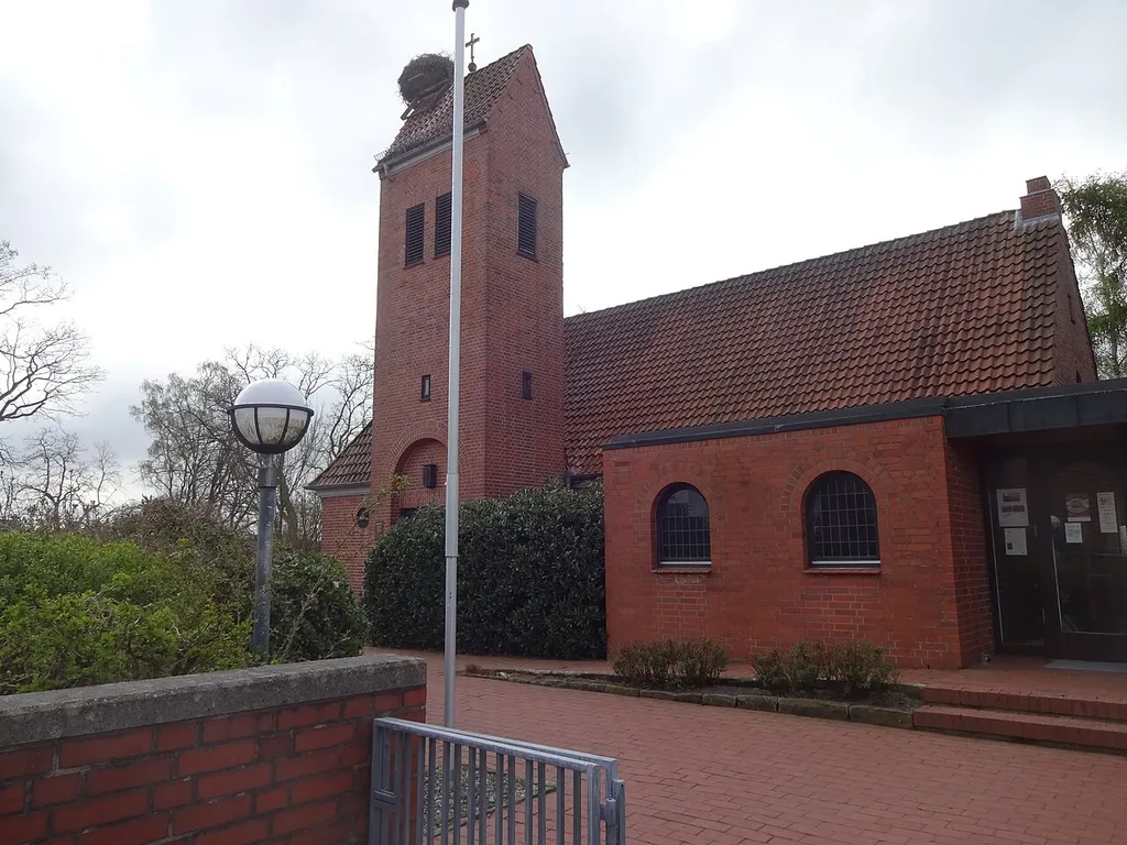 Adelheidsdorf ist eine Gemeinde in der Samtgemeinde Wathlingen im Landkreis Celle in Niedersachsen.