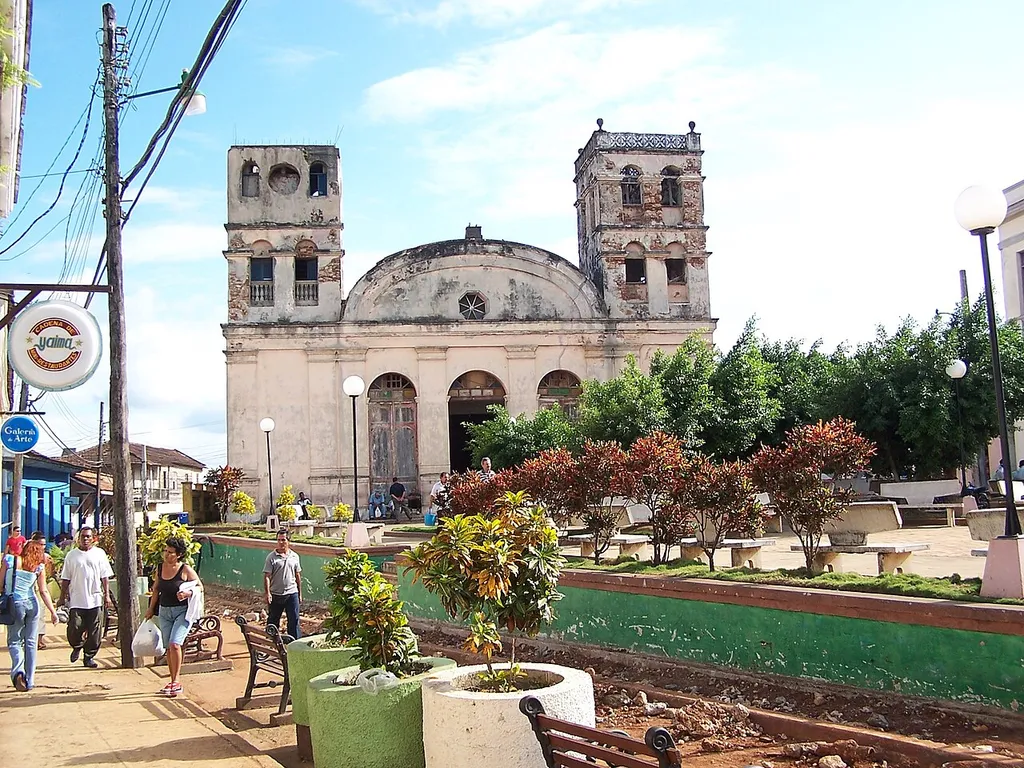 Our Lady of the Assumption Co-Cathedral