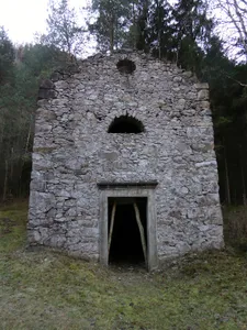 Exaltation of the Cross church