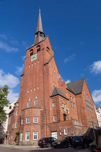 Saint Peter Church