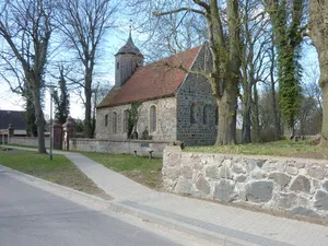 Dorfkirche Pinnow