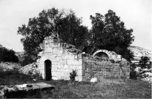 Church of the Archangels Michael and Gabriel
