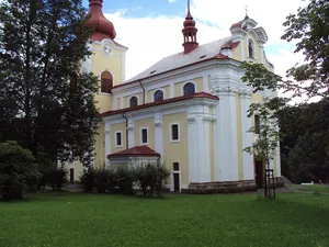 Church of Saint Catherine of Alexandria