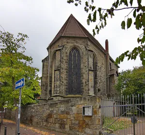 Klosterkirche (Stadthagen)