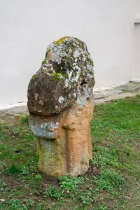 Kreuzstein Velburg
