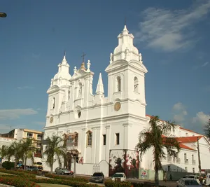 Our Lady of Grace Cathedral