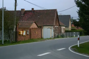 Radensdorf/Radowańk